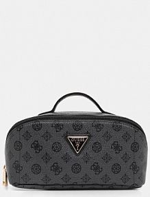 Kosmetyczka Guess  szara TWHP74.52067