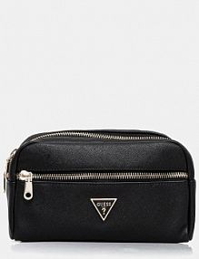 Kosmetyczka Guess  czarna PW7550.P5436