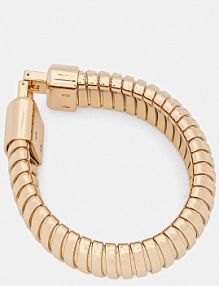 Bransoletka Twinset  złota 252TO5331