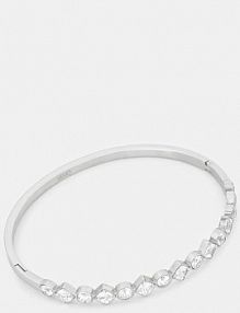 Bransoletka Liu Jo  srebrna LJ3036