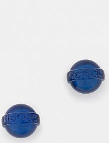 Kolczyki Fiorucci  niebieskie U01FPAJE145PT
