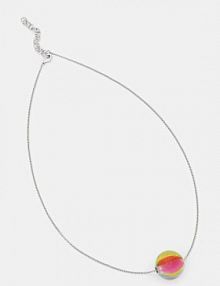 Naszyjnik Fiorucci  multicolor W25FWAJE014PT