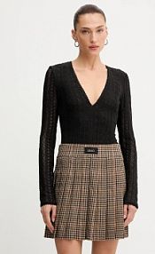 Body Boss Orange  czarne 50543555