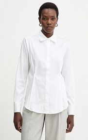 Koszula Guess  biała damska W5BH64.WAF10