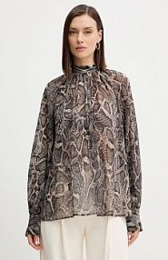 Bluzka Guess  czarna damska W5BH84.W3022