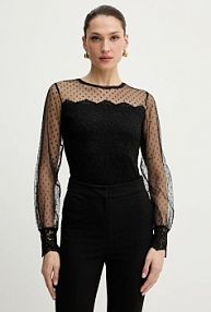 Body Morgan  czarne TAIEN