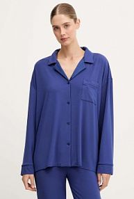 Piżama Boss  fioletowa damska 50545588