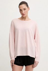 Piżama Boss  różowa damska 50550693