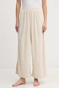 Piżama United Colors of Benetton  beżowa damska 3JQA3F04W