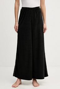 Piżama United Colors of Benetton  czarna damska 3JQA3F04W