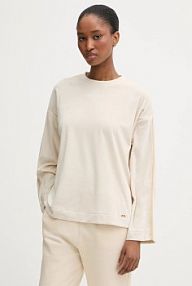 Piżama United Colors of Benetton  beżowa damska 3JQA3M08B