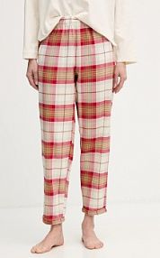 Piżama United Colors of Benetton  beżowa damska 40EP3F00I