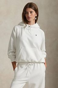 Bluza przez głowę Polo Ralph Lauren  biała 211971691