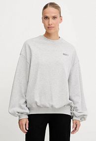 Bluza przez głowę Puma  szara 633803