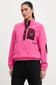 Bluza przez głowę banana moon  różowa NUZZLE.HILLSI