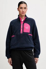 Bluza przez głowę banana moon  granatowa NUZZLE.HILLSI