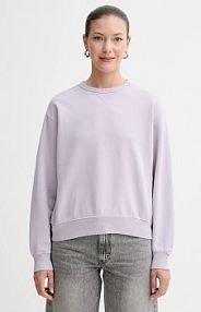 Bluza przez głowę Levi's  fioletowa A8789.0021