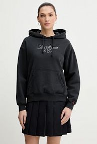 Bluza przez głowę Levi's  szara A7296.0057