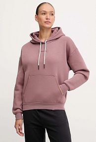 Bluza przez głowę Under Armour  brązowa 6005087