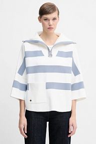 Sweter Joseph Ribkoff  biały damski 261983