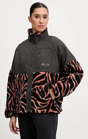 Bluza rozpinana Rip Curl  czarna damska 09OWFL