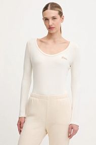 Body Guess  beżowe V5BP09.KCBF1