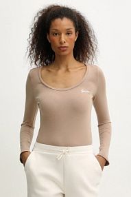 Body Guess  beżowe V5BP09.KCBF1