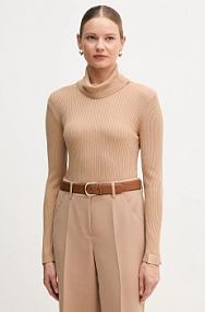 Longsleeve MARC AUREL  beżowy damski 8895.8001.820