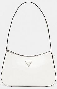 Torebka shopperka Guess  biała HWNY94.96170