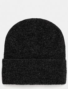 Czapka zimowa Sessun  szara damska 25115000