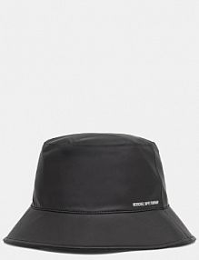 Kapelusz Herschel  czarny damski 50641.00001.S