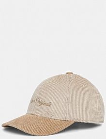 Czapka z daszkiem Colmar  beżowa damska 5012.1YW