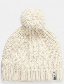 Czapka zimowa Colmar  beżowa damska 4882.9YZ