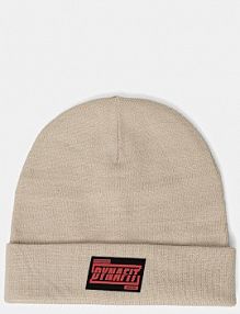 Czapka zimowa Dynafit  beżowa damska 08.0000071627