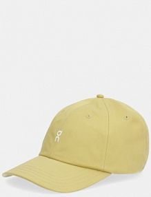 Czapka z daszkiem On  zielona damska 2UG10103358