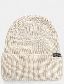 Czapka zimowa Rossignol  beżowa damska RLOMH13