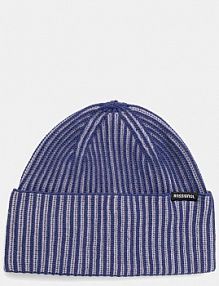 Czapka zimowa Rossignol  niebieska damska RLOMH20