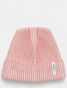 Czapka zimowa Eisbar  różowa damska E30978