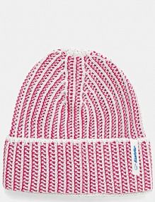 Czapka zimowa Eisbar  różowa damska E30979