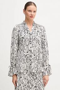 Koszula MARC AUREL  czarna damska 6339.1001.934