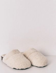 Kapcie Women'secret  beżowe damskie 4992534