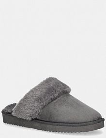 Kapcie O'Neill  szare damskie 90253019