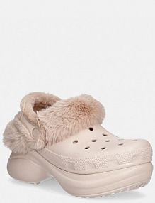 Kapcie Crocs  różowe damskie 211753.6UR
