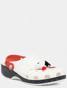 Klapki Crocs  multicolor damskie 211124.90H