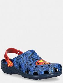 Klapki Crocs  multicolor damskie 211131.90H
