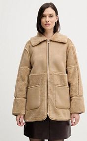 Kurtka Pedro del Hierro  zielona damska 7522244