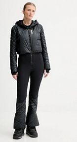 Kurtka narciarska Colmar  czarna 2315.8YS