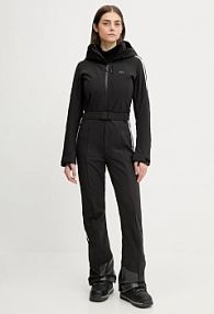 Kurtka narciarska Helly Hansen  czarna 66053