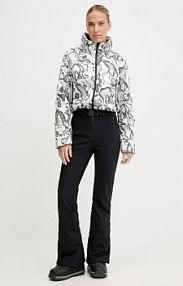 Kurtka narciarska Sportalm  szara 850027