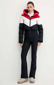 Kurtka narciarska Fusalp  granatowa E1306